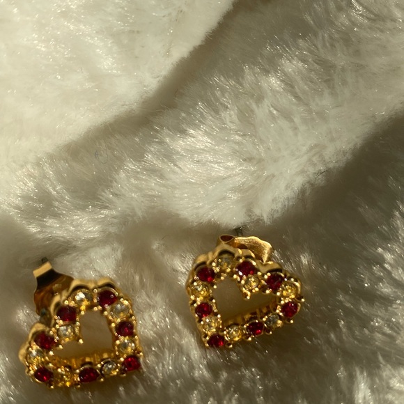 Lot of vintage jewelry - Picture 8 of 10